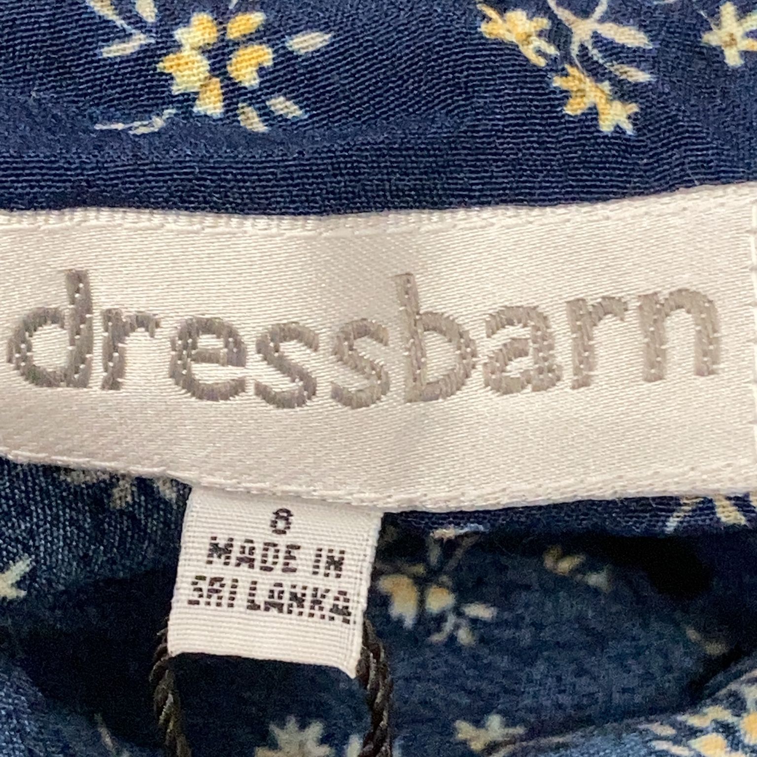 Dressbarn