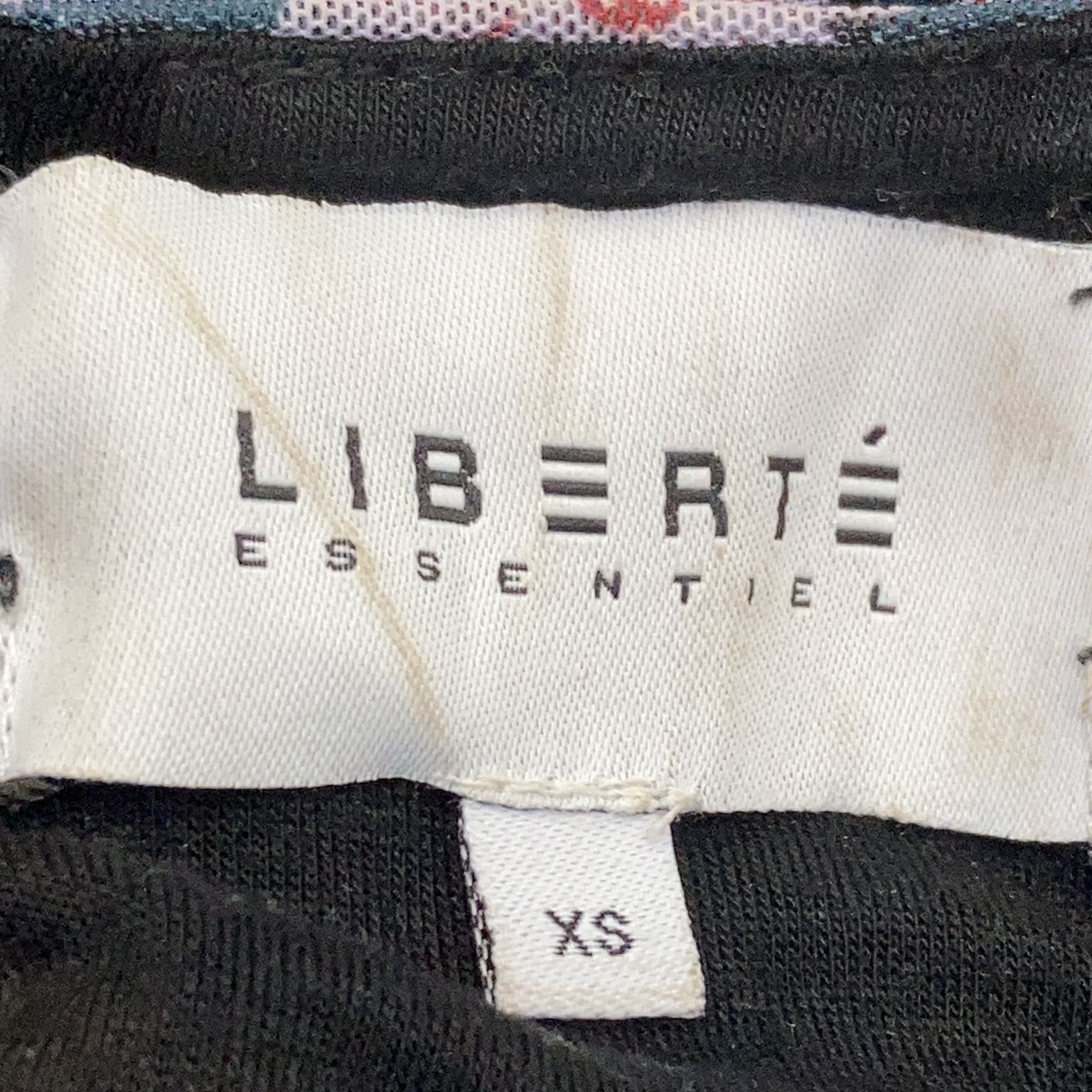 Liberté Essentiel