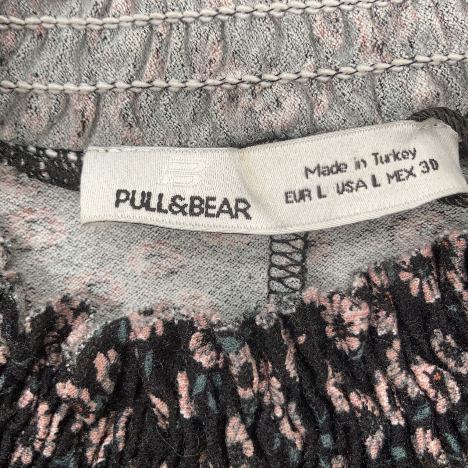 Pull  Bear