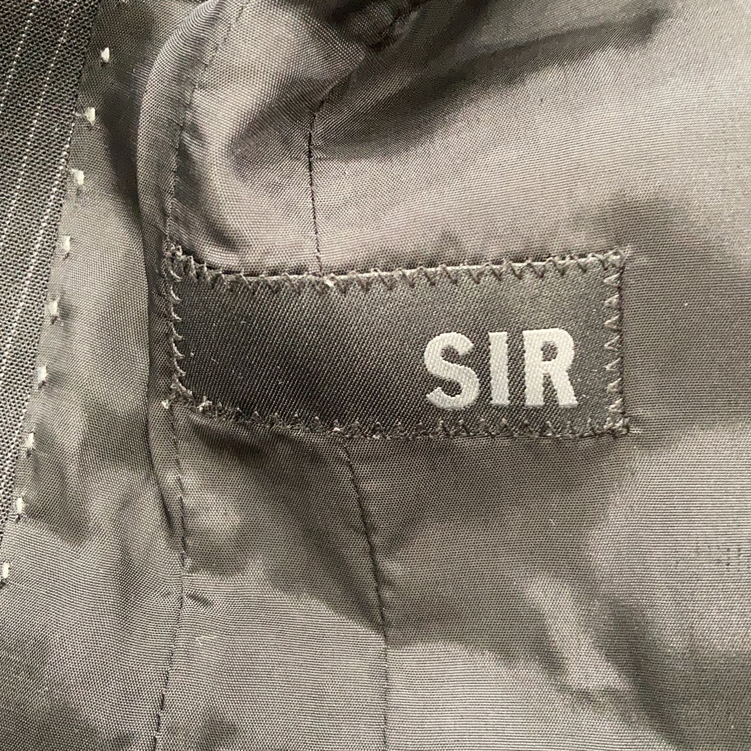 SIR