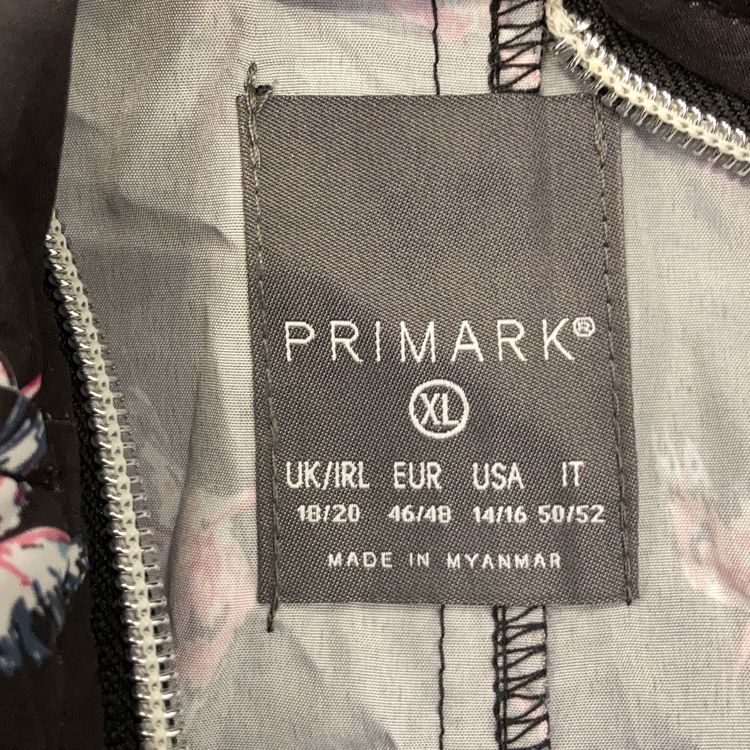 Primark