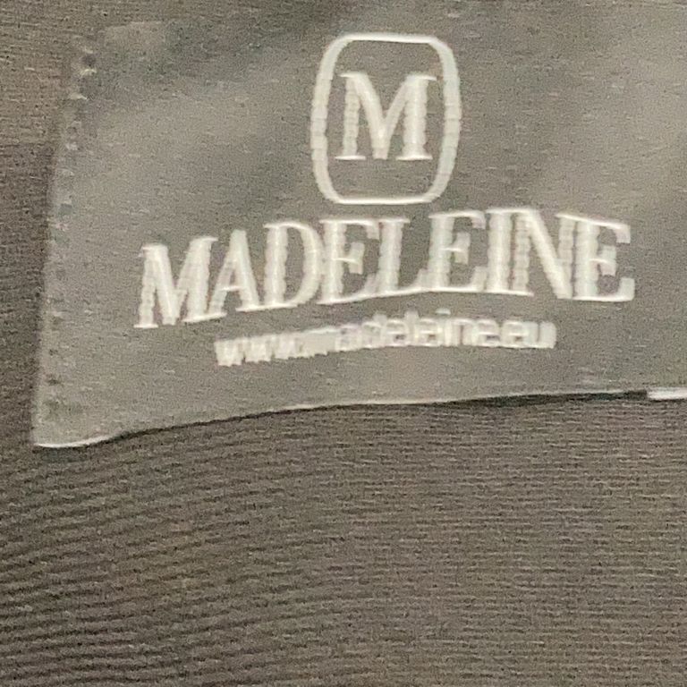 Madeleine