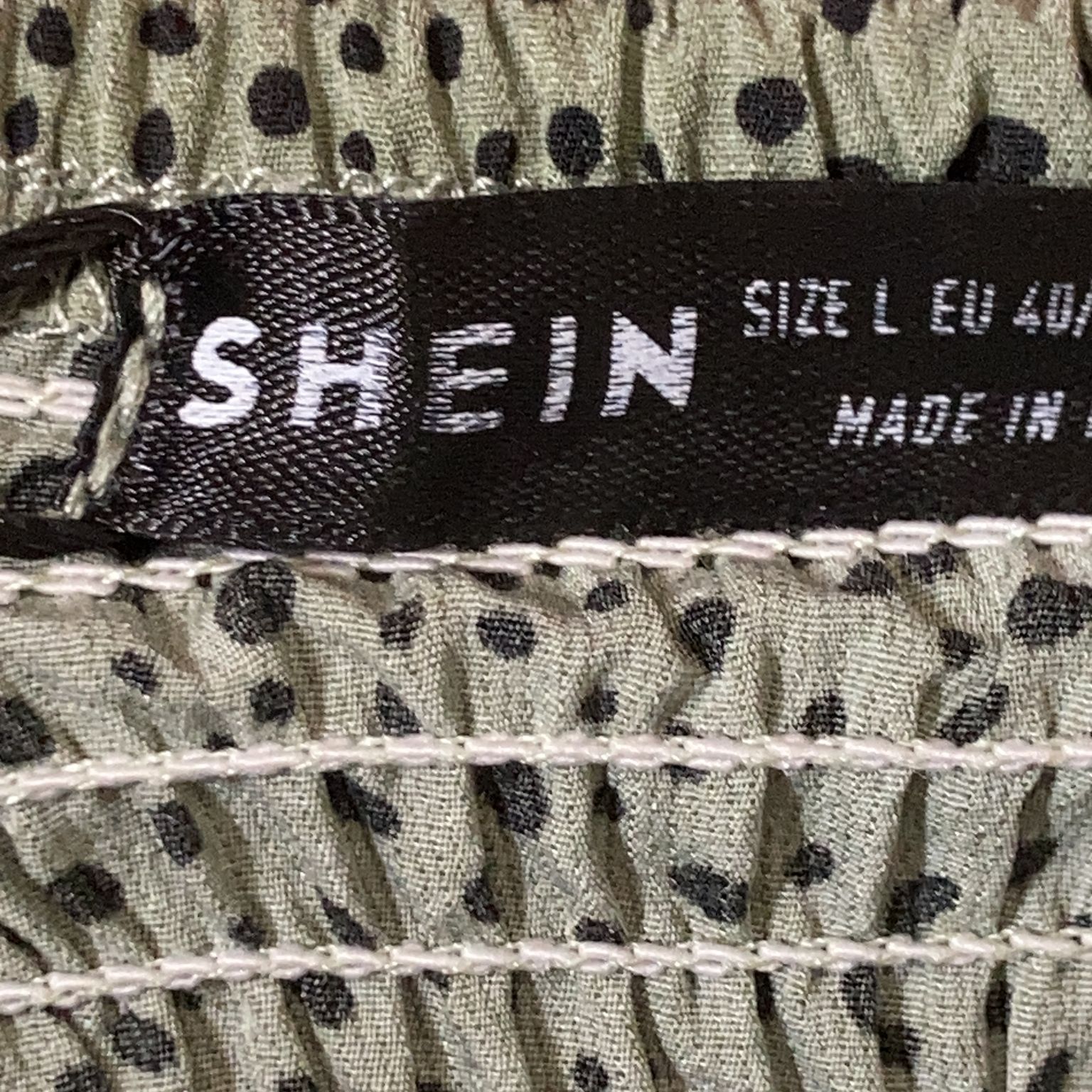 Shein