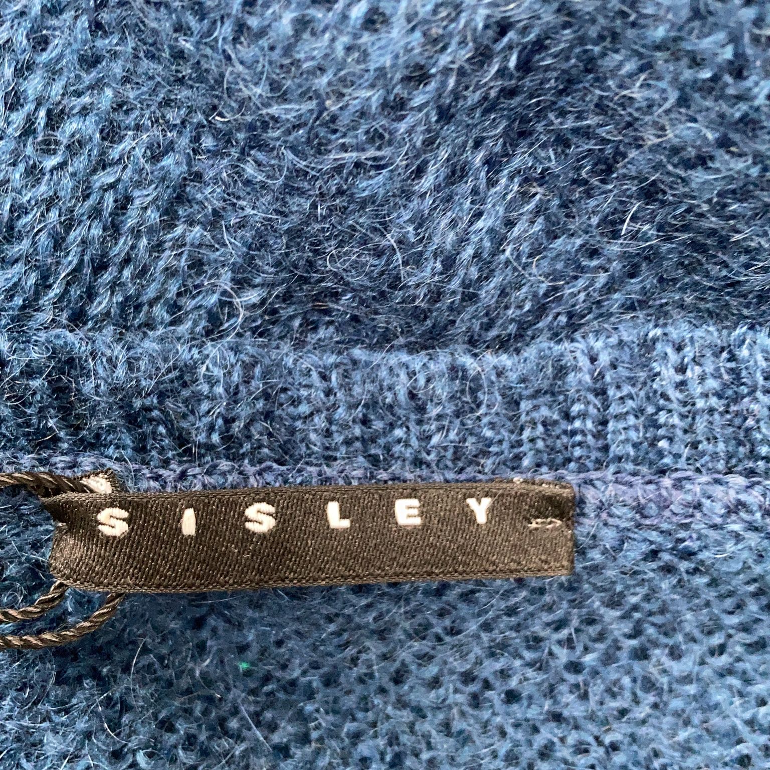 Sisley