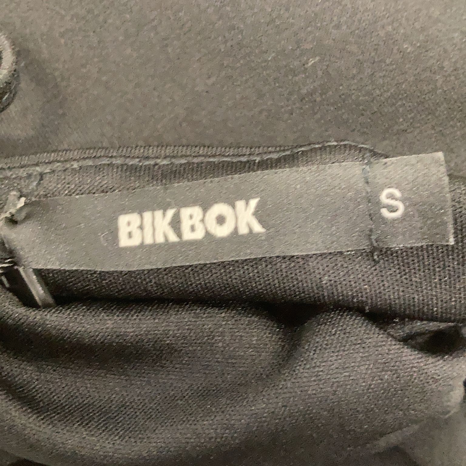 Bik Bok