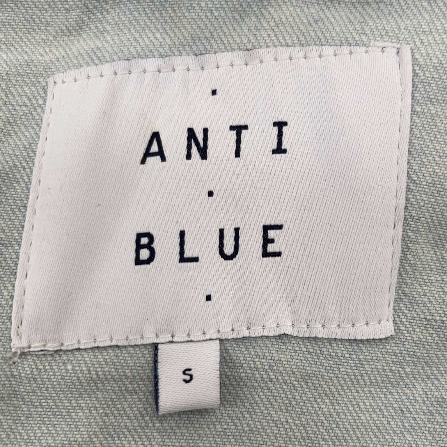 Anti Blue