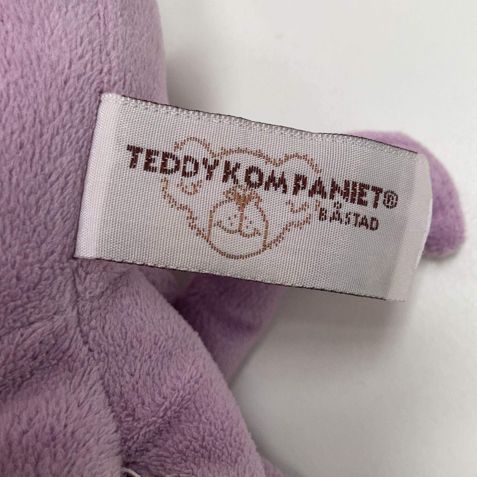 Teddykompaniet