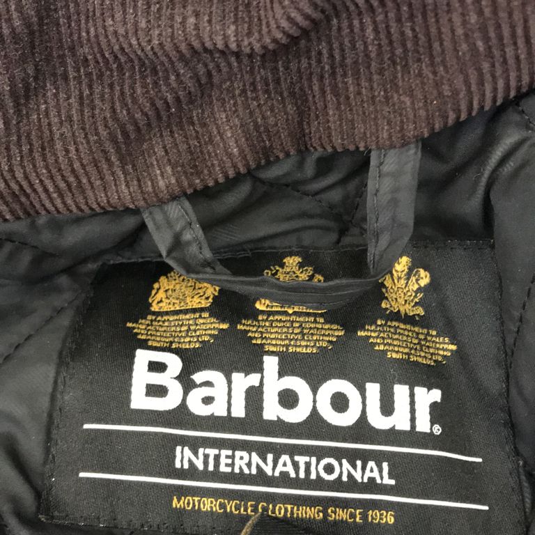 Barbour