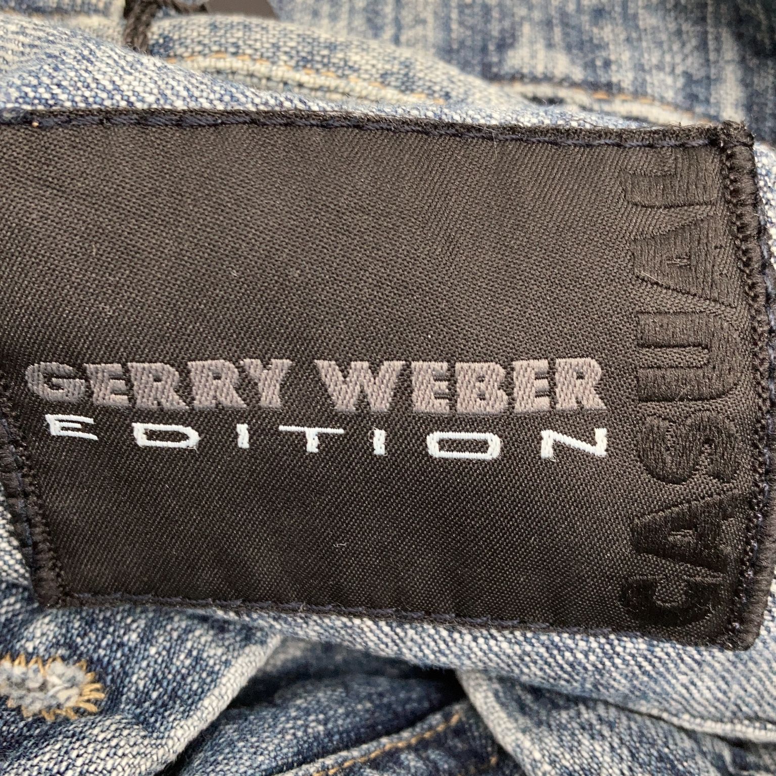 Gerry Weber Edition