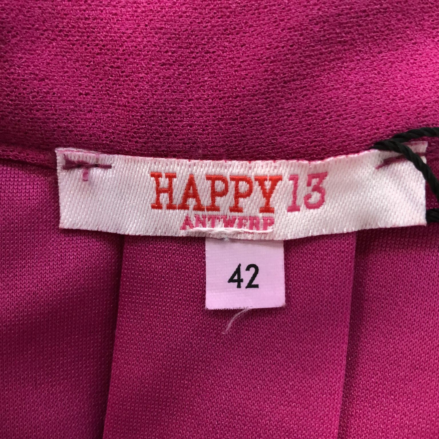 Happy 13