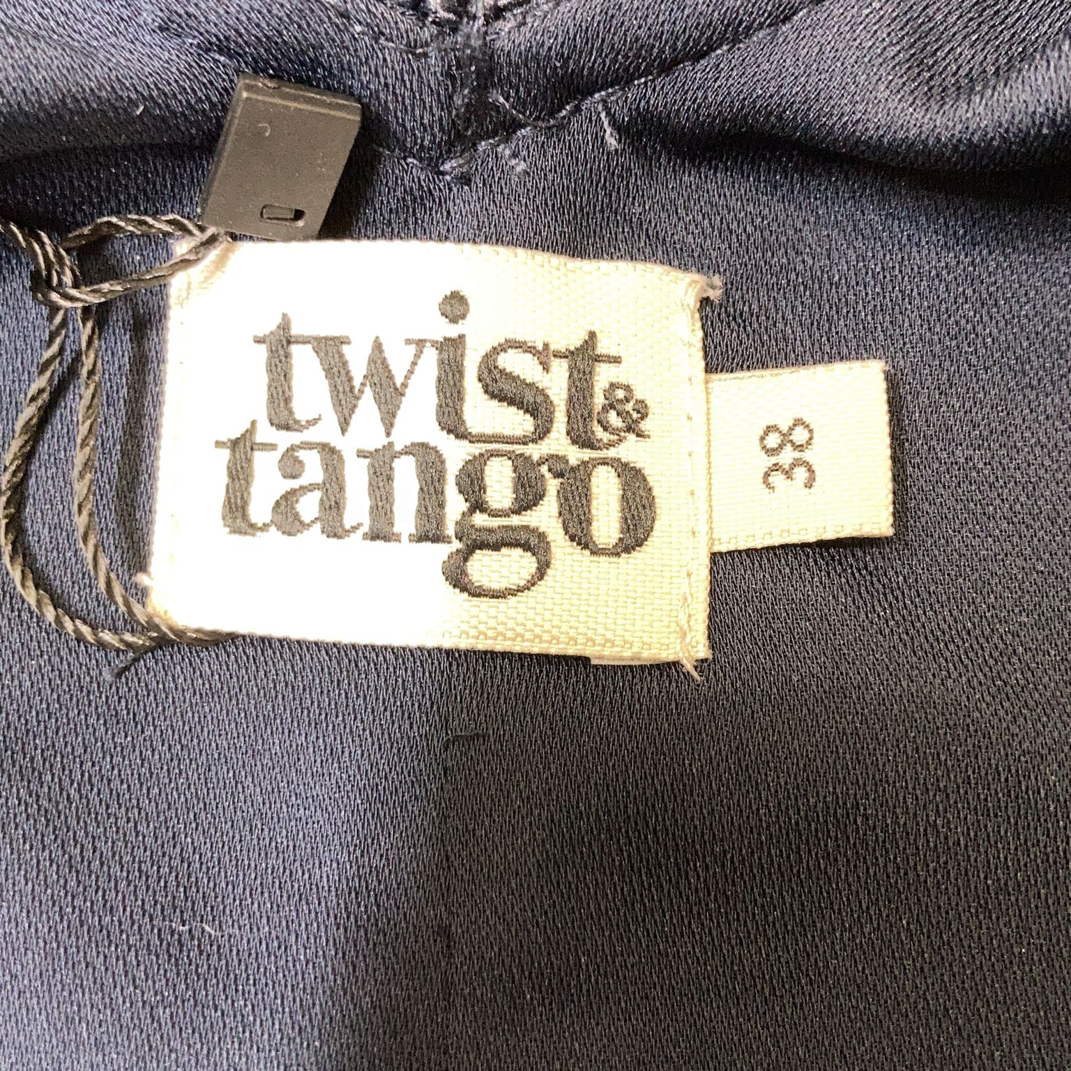 Twist  Tango