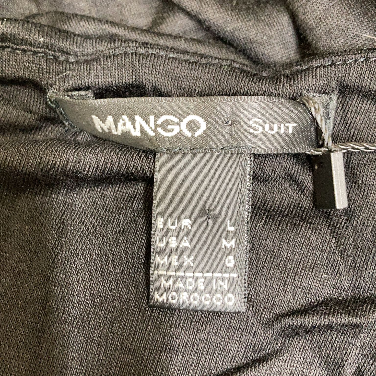 Mango