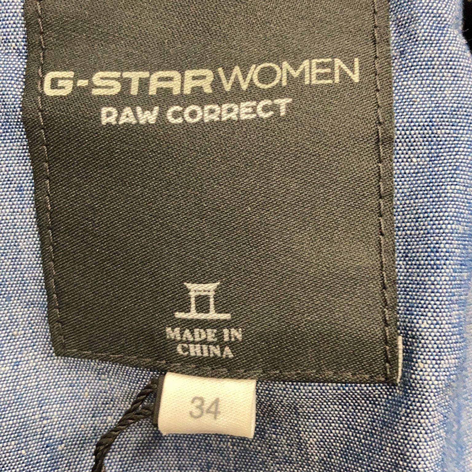 G-Star Woman