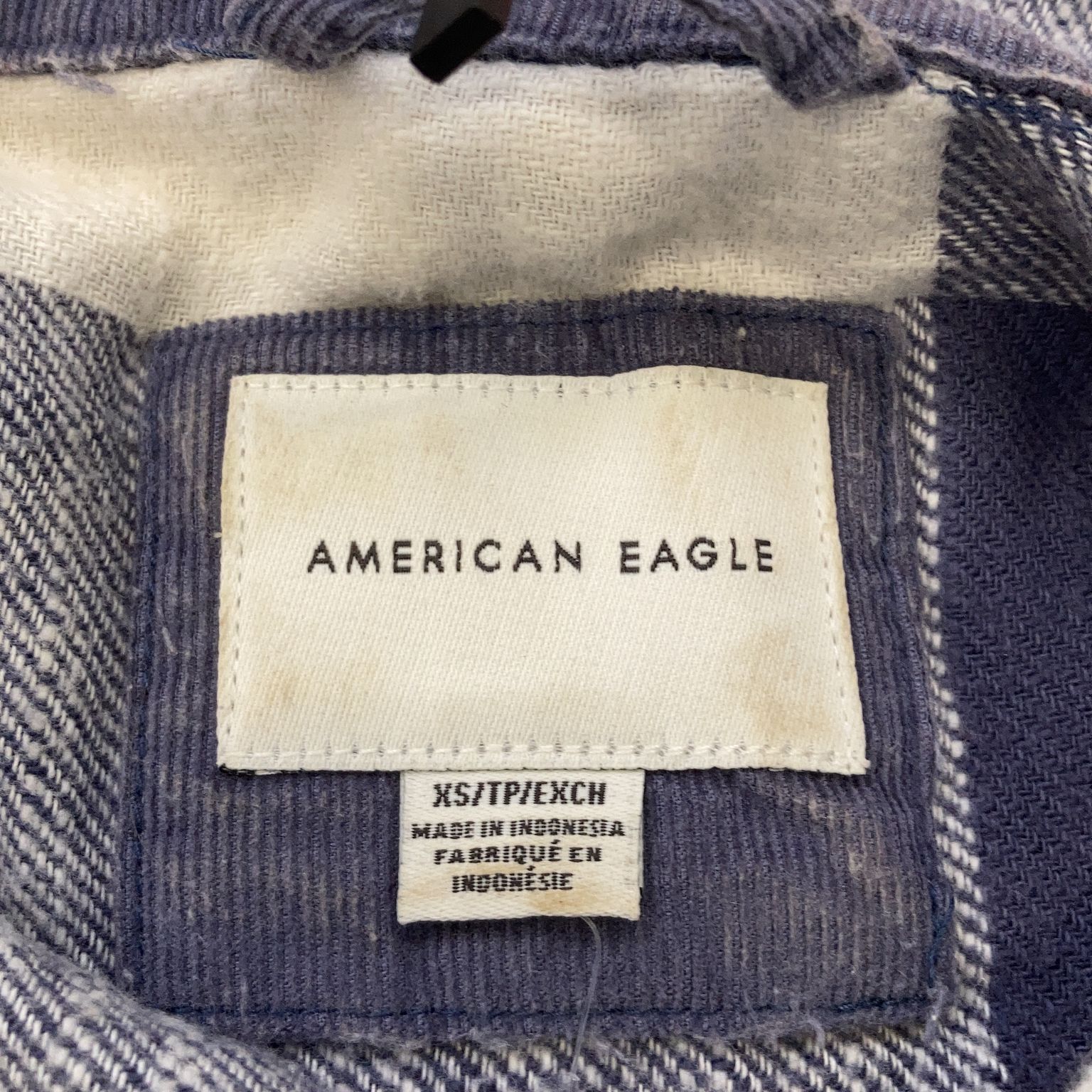 American Eagle