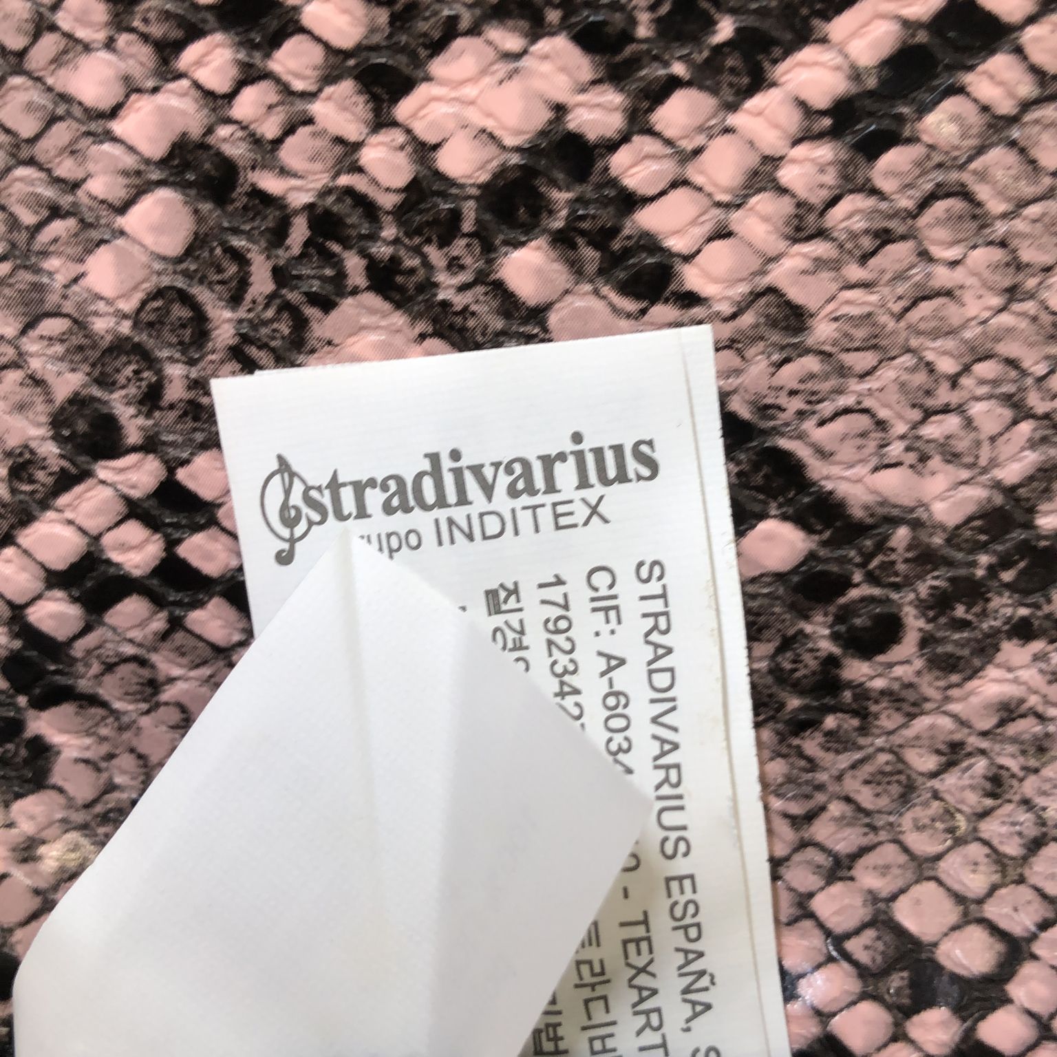 Stradivarius