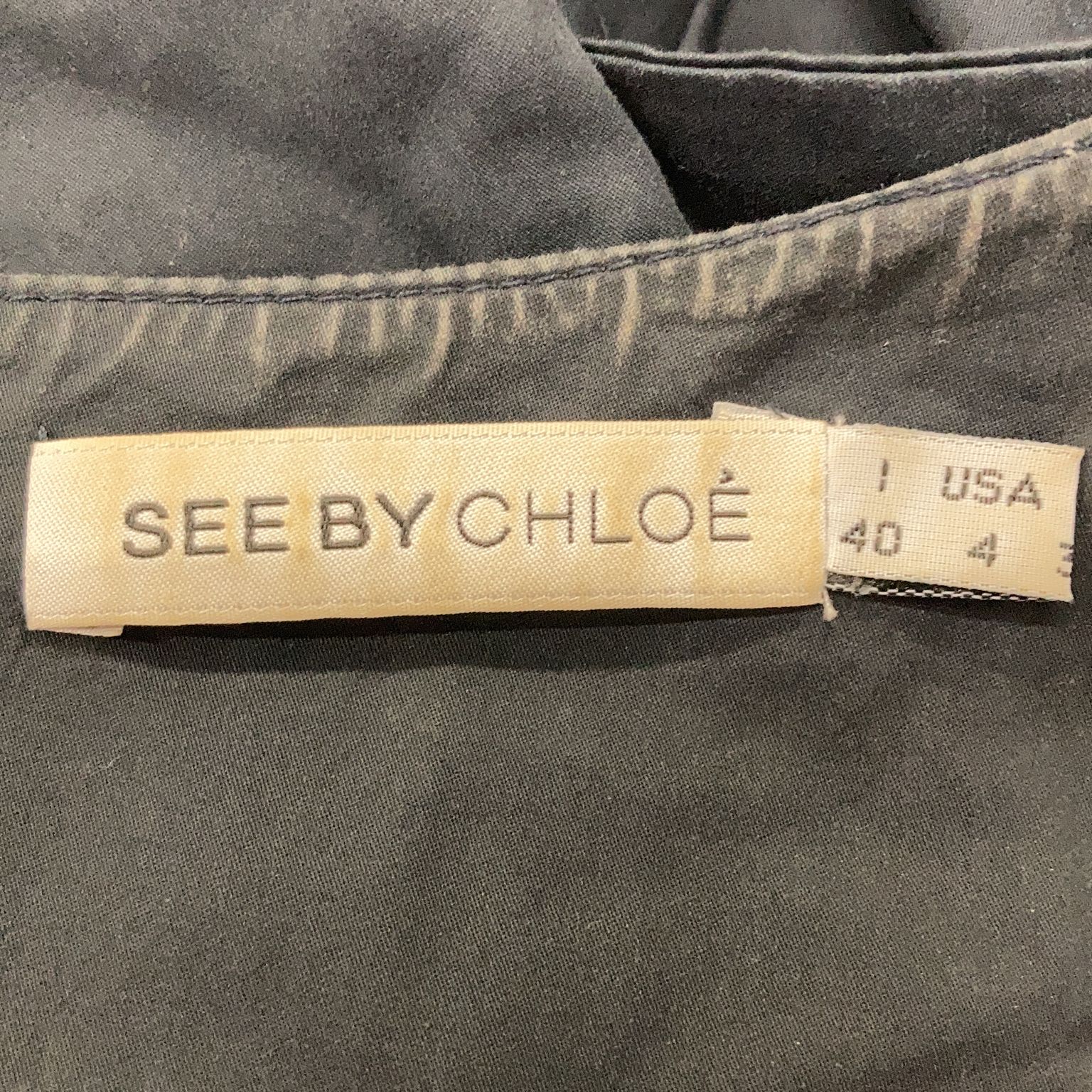 See by Chloé