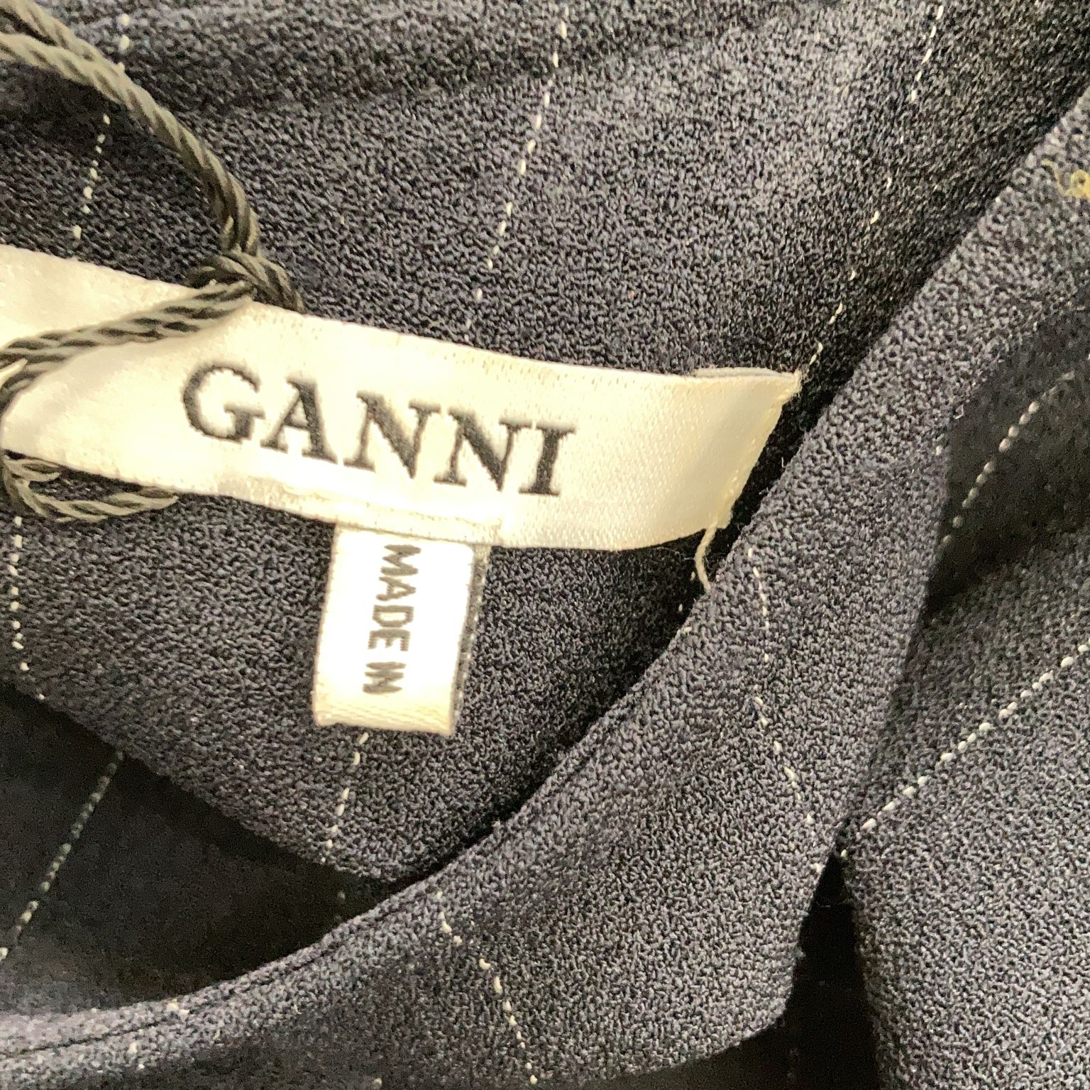 Ganni