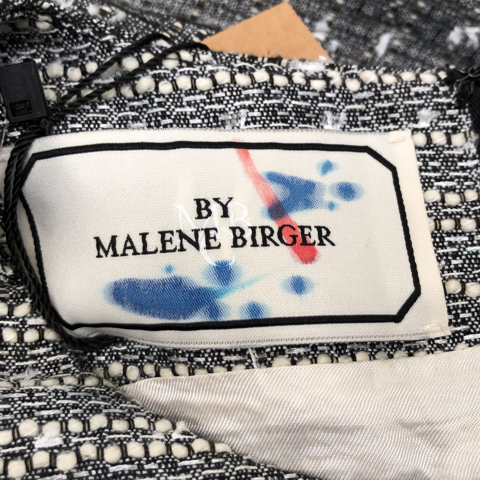 By Malene Birger