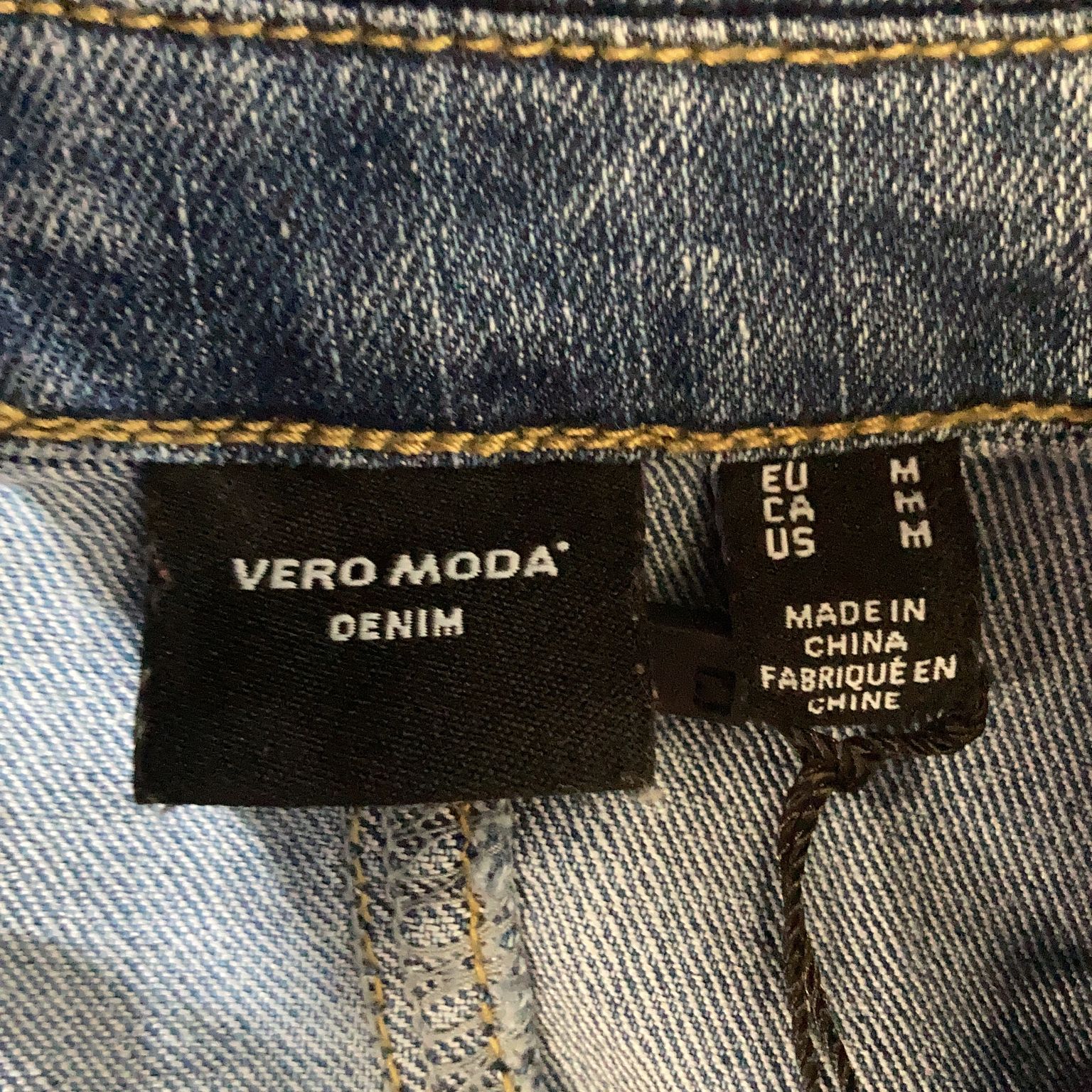 Vero Moda Denim