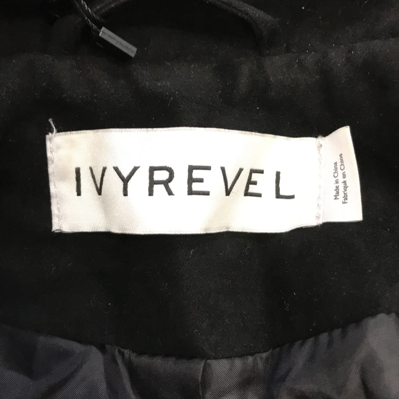 Ivyrevel