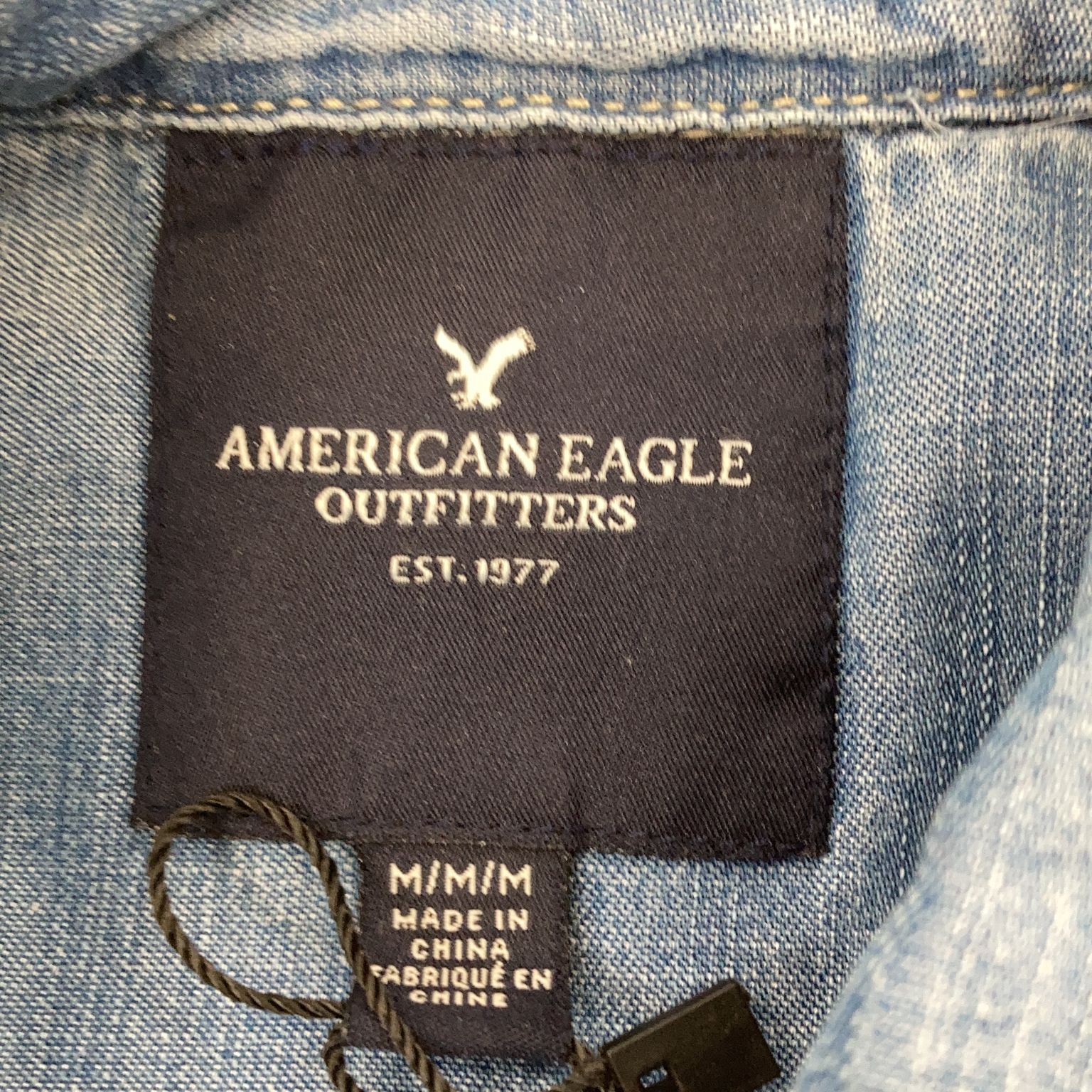 American Eagle Outfitters