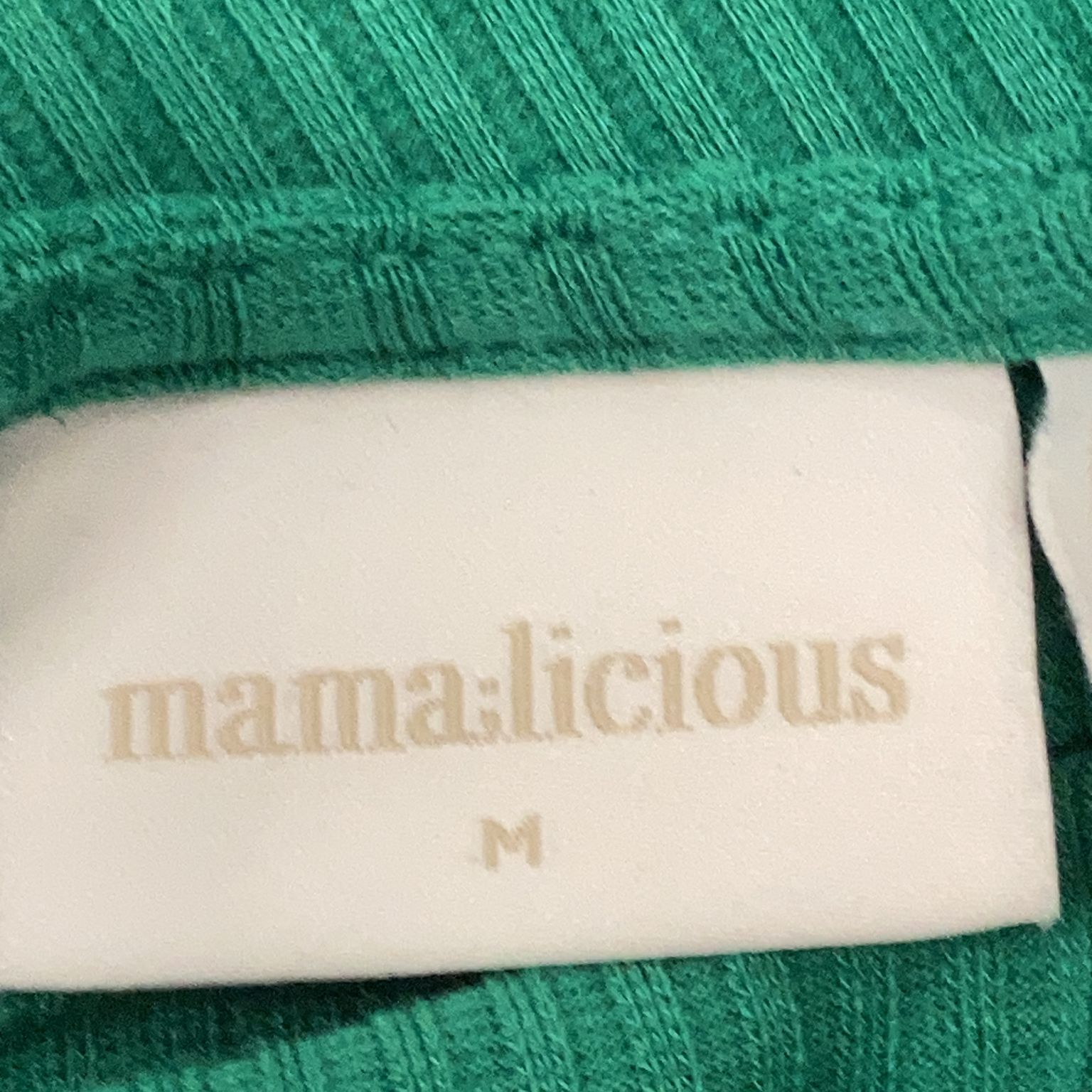 Mamalicious