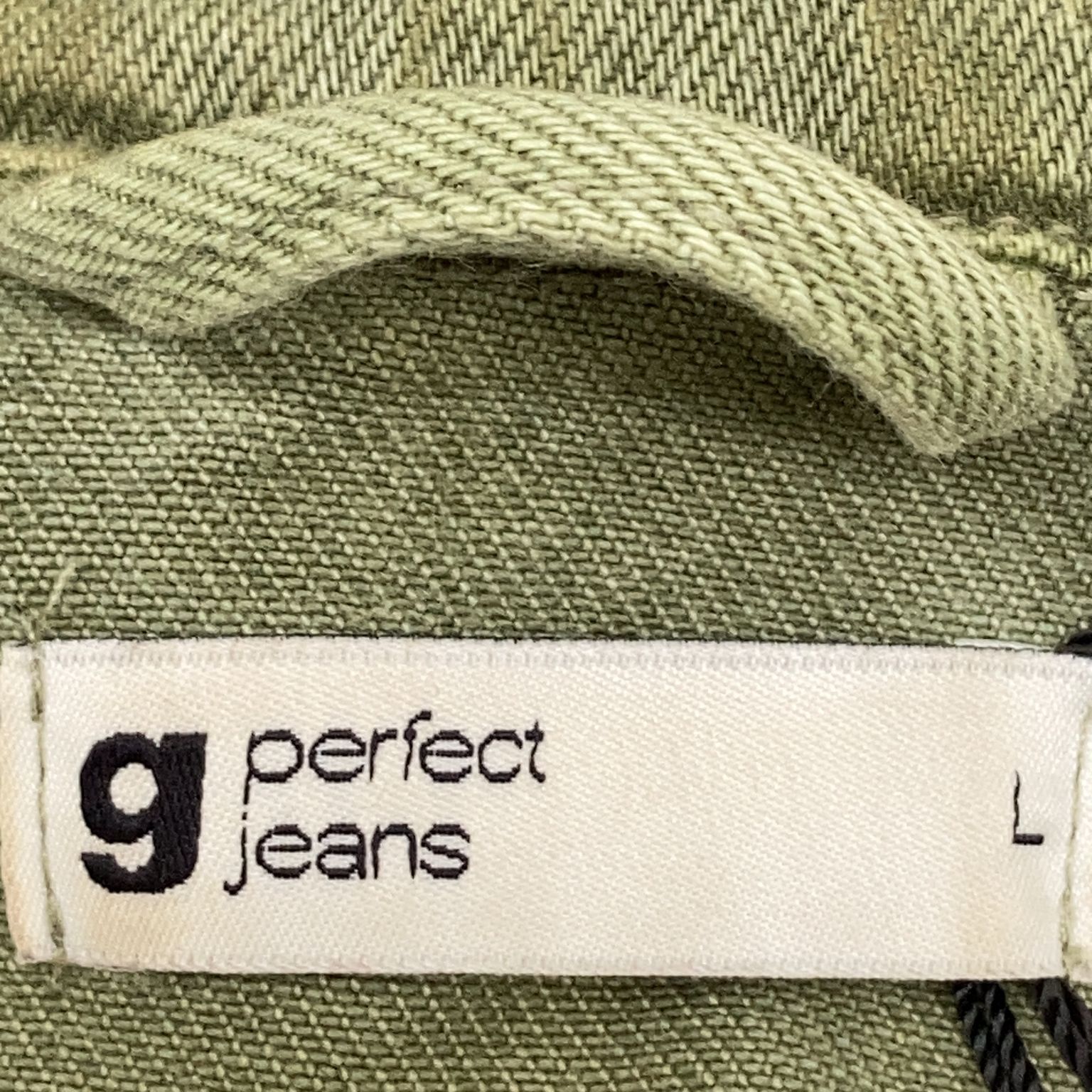 Perfect Jeans Gina Tricot