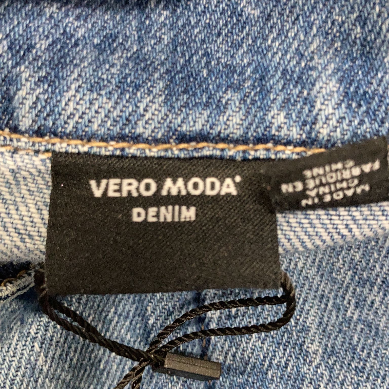 Vero Moda Denim