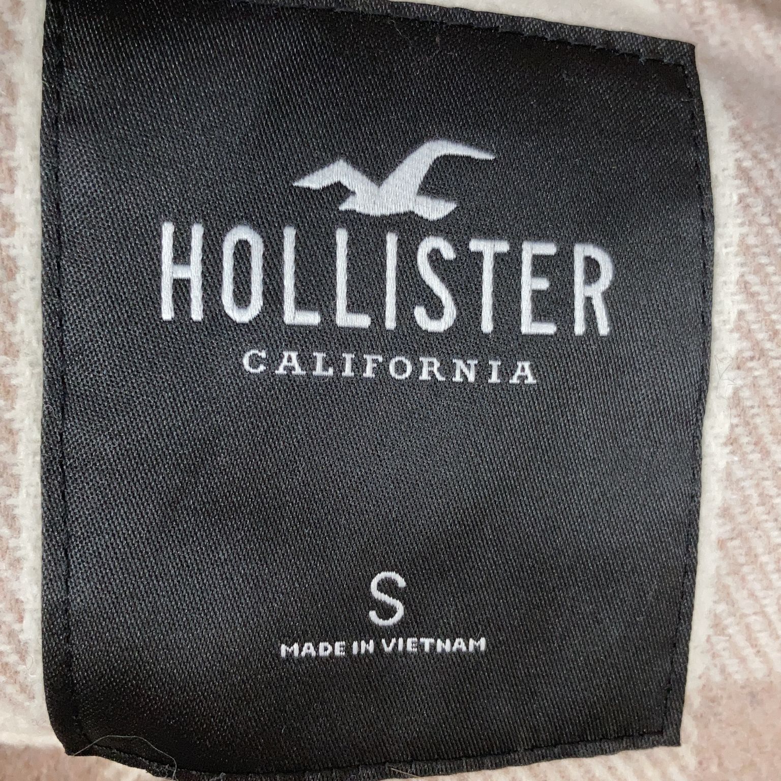 Hollister