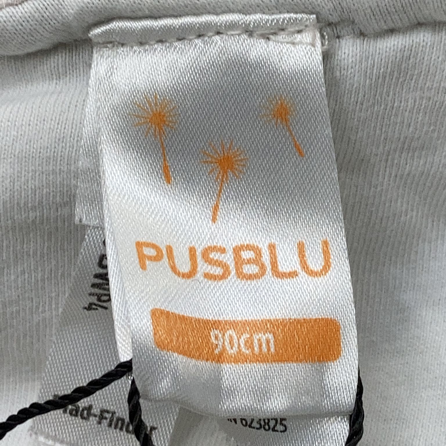 Pusblu