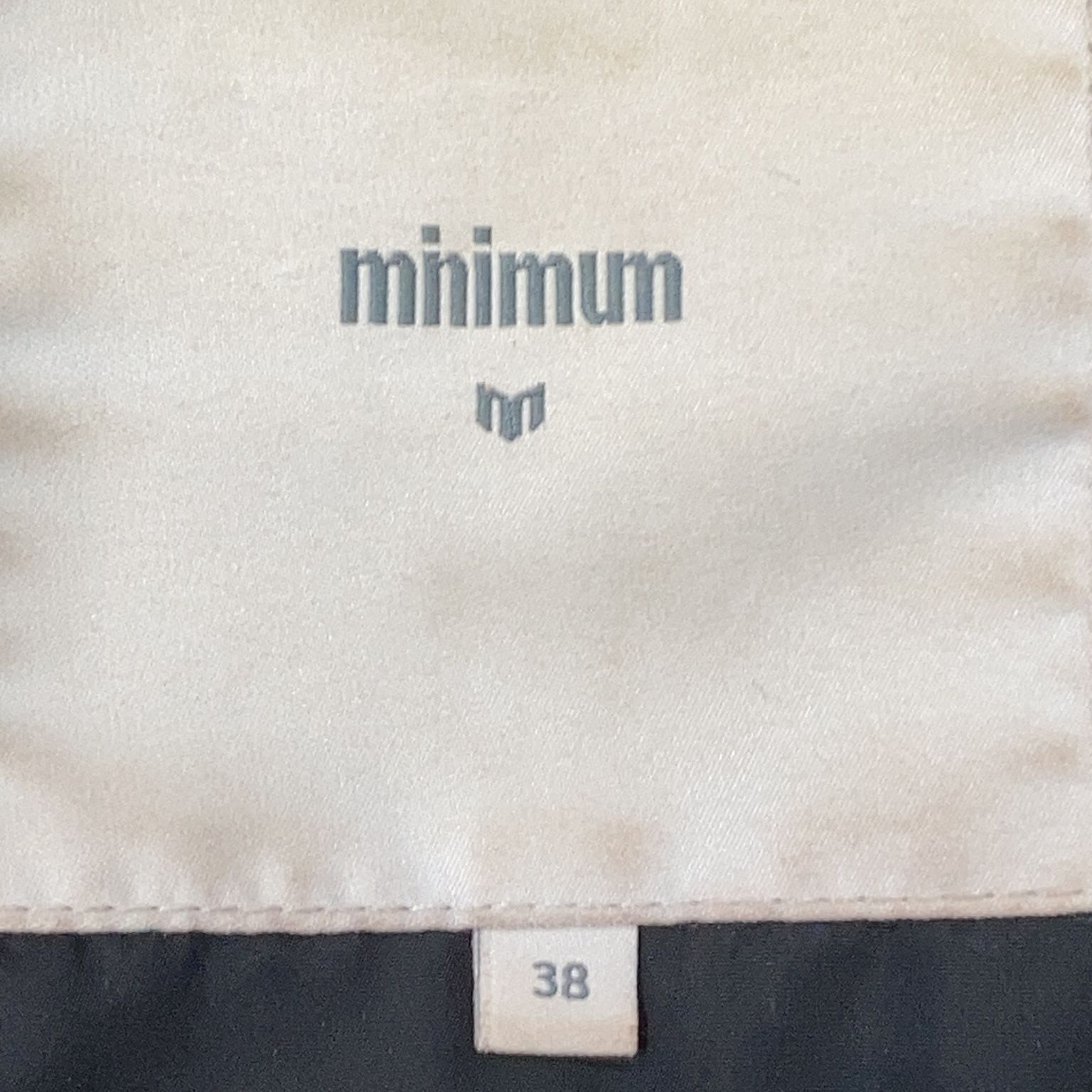 Minimum