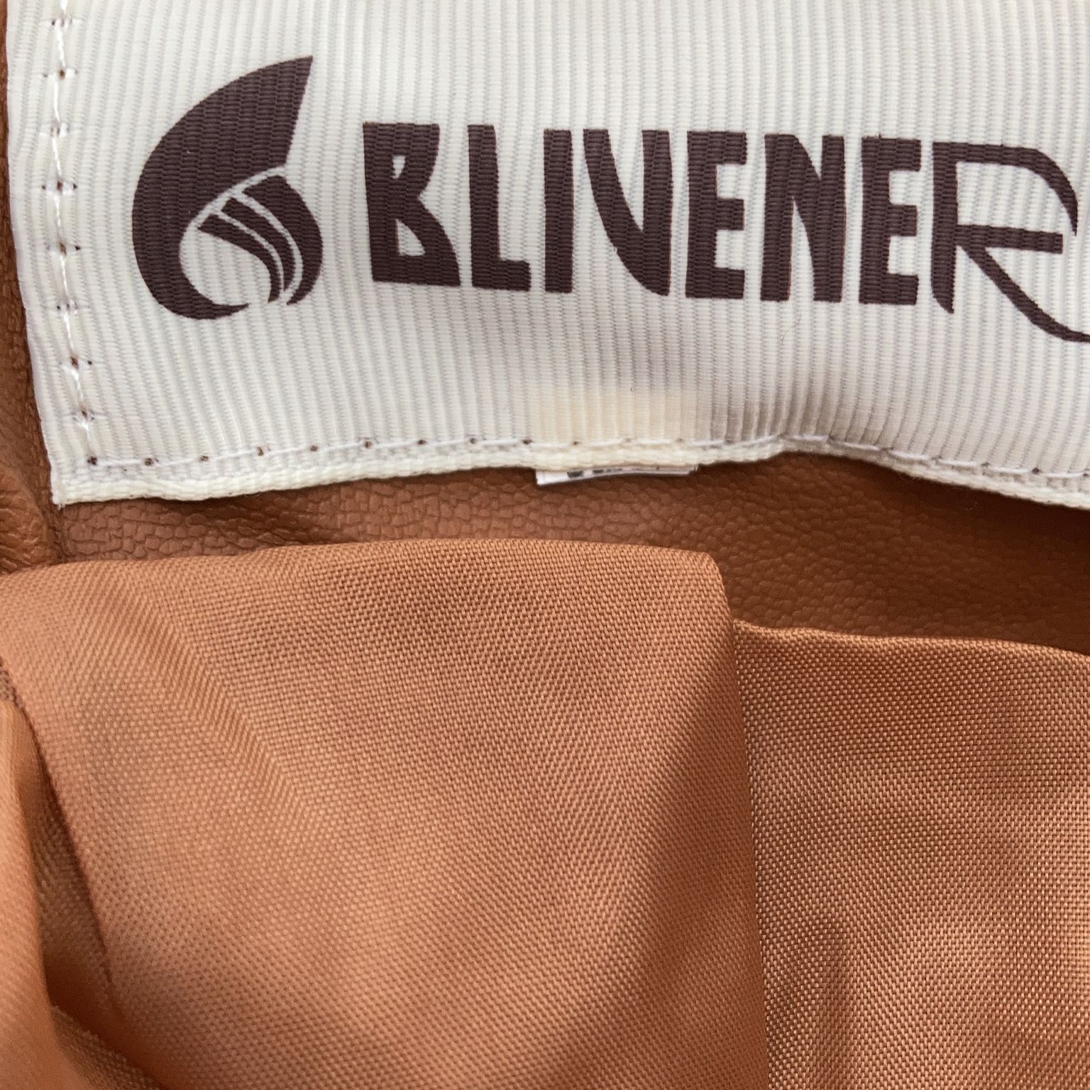 Blivener