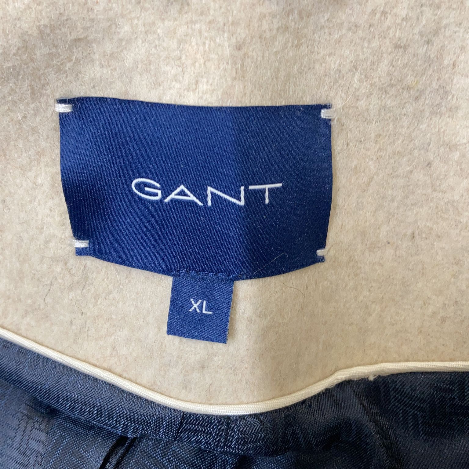 GANT