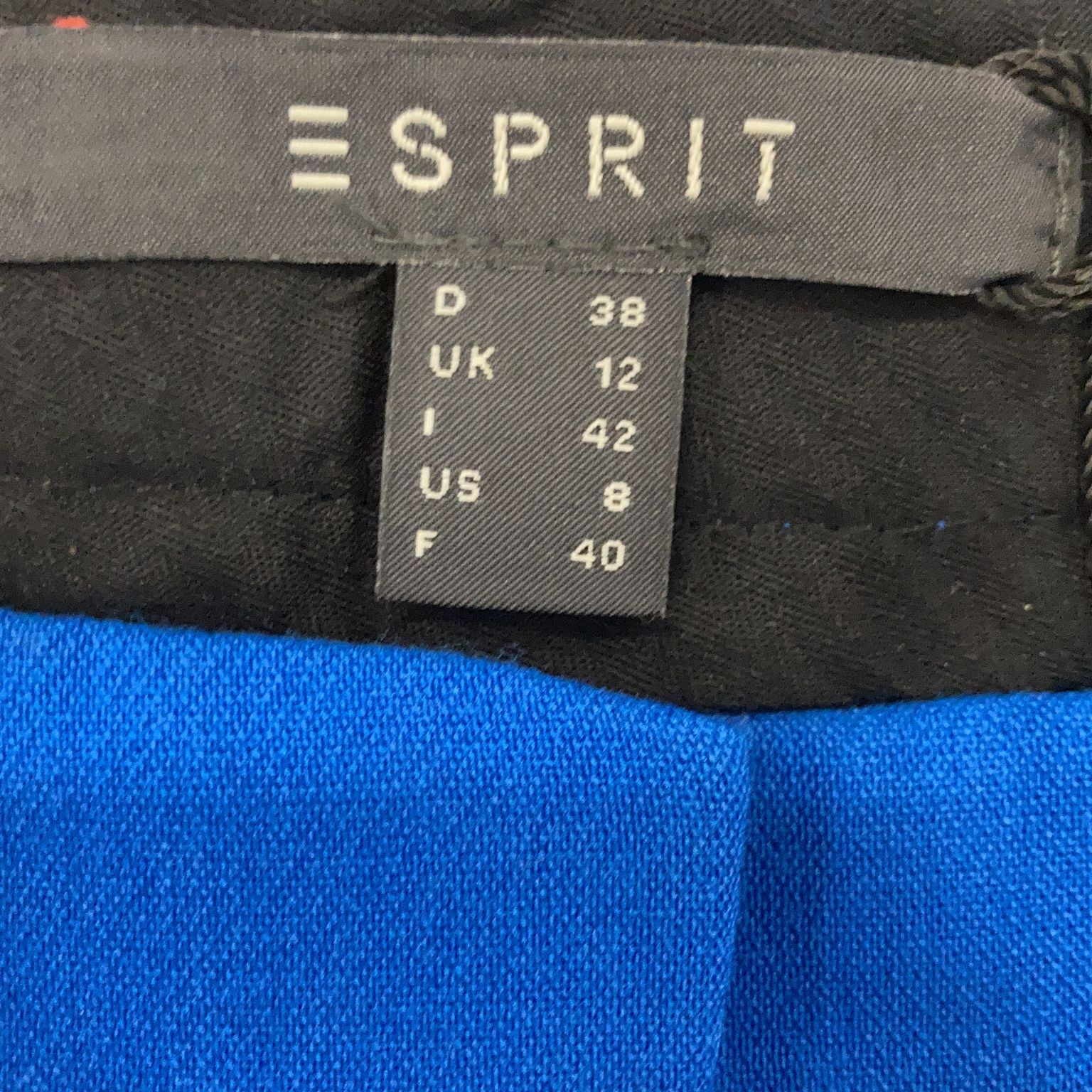 ESPRIT