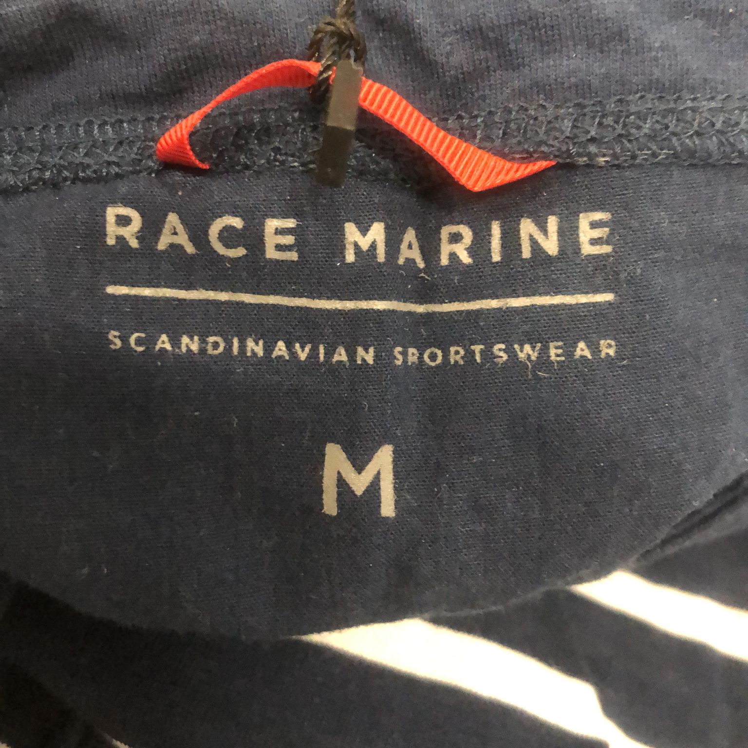 Race Marine