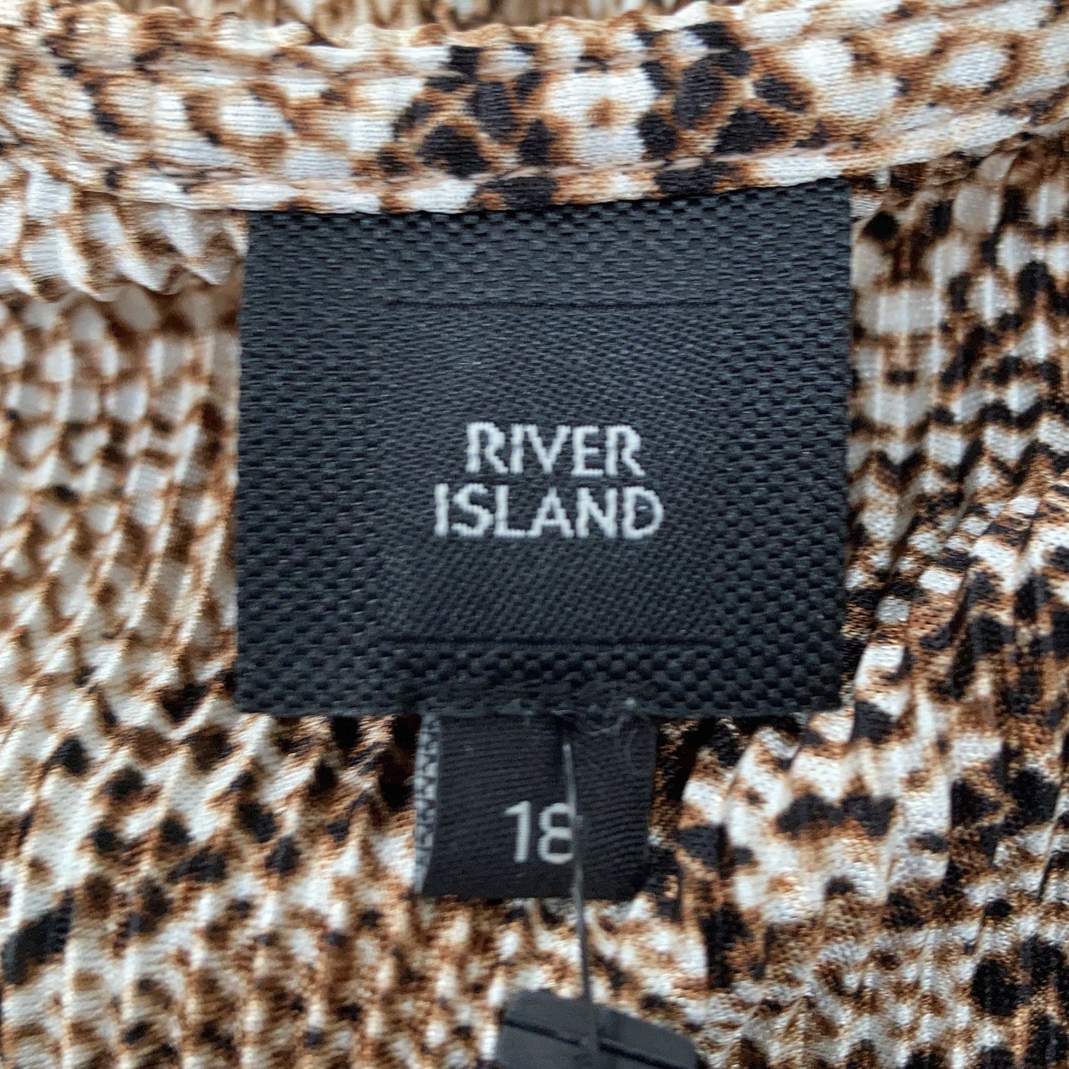 River Island