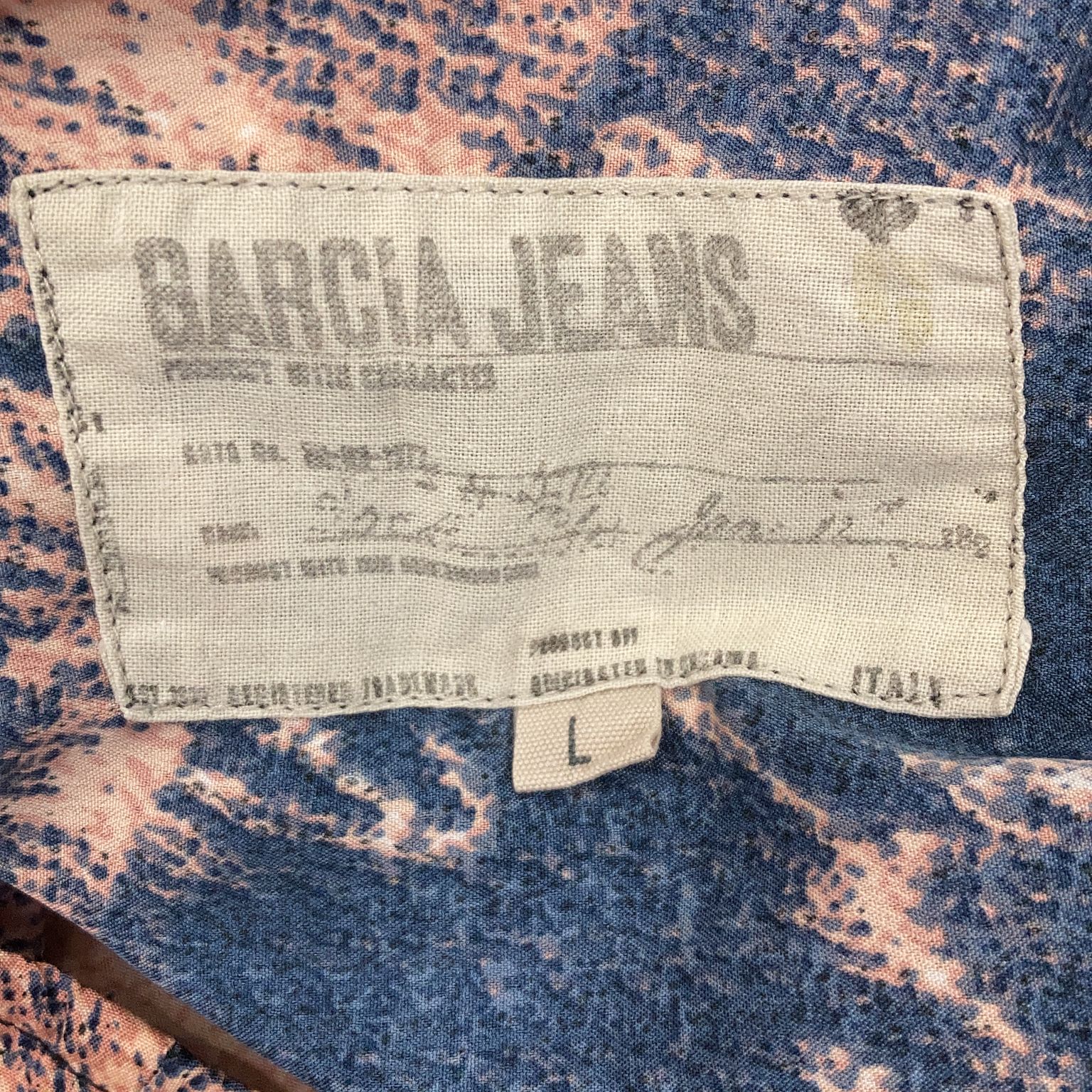 Garcia Jeans