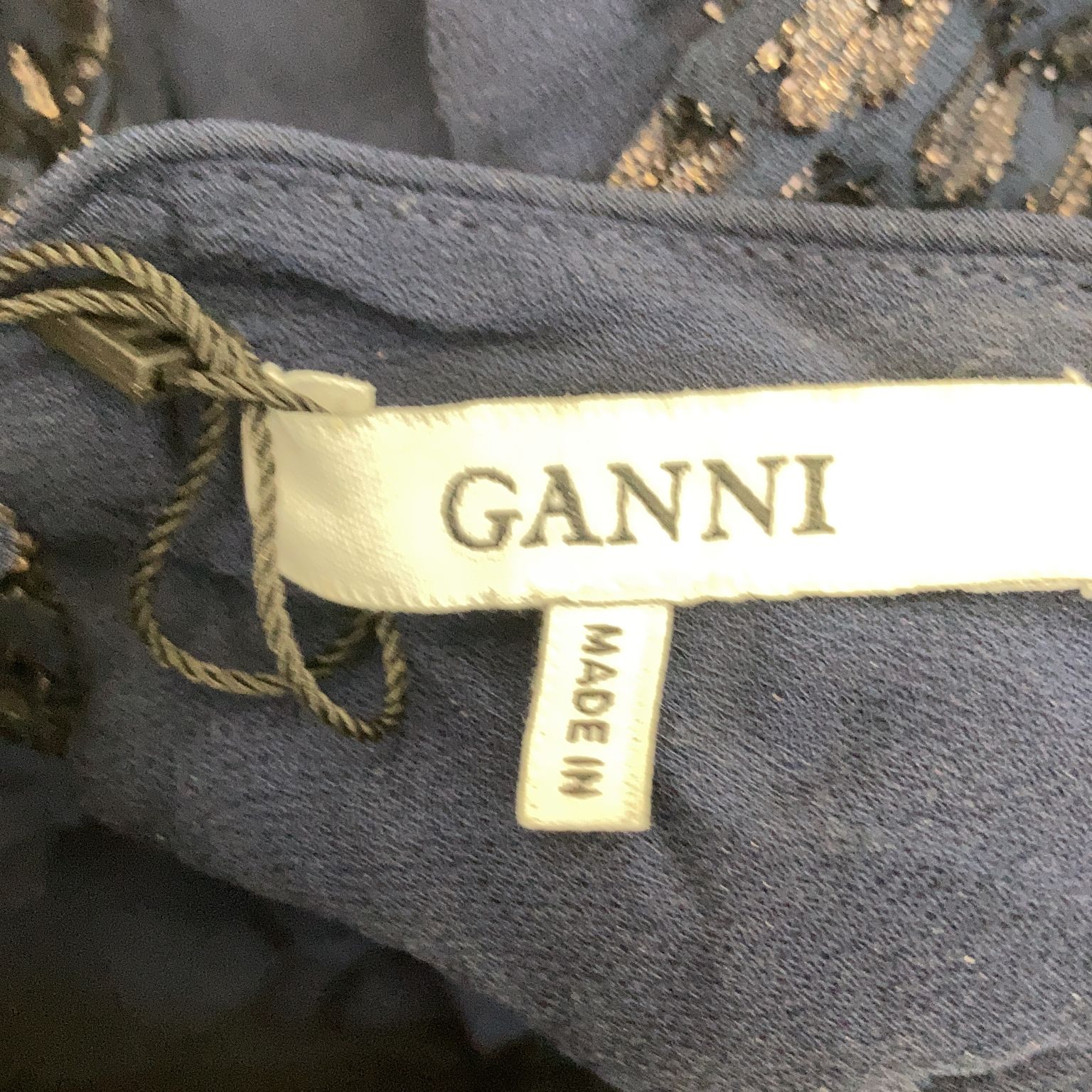 Ganni