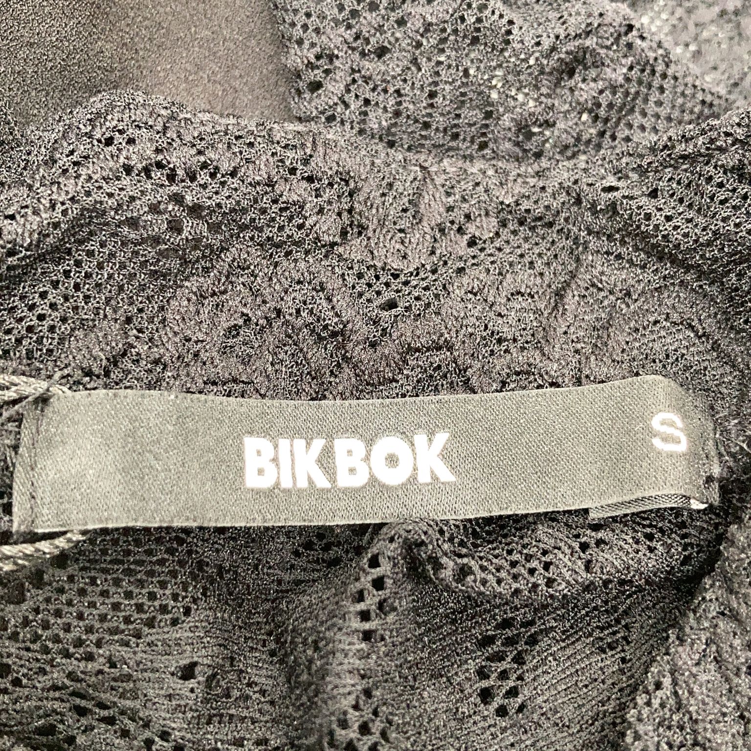 Bik Bok