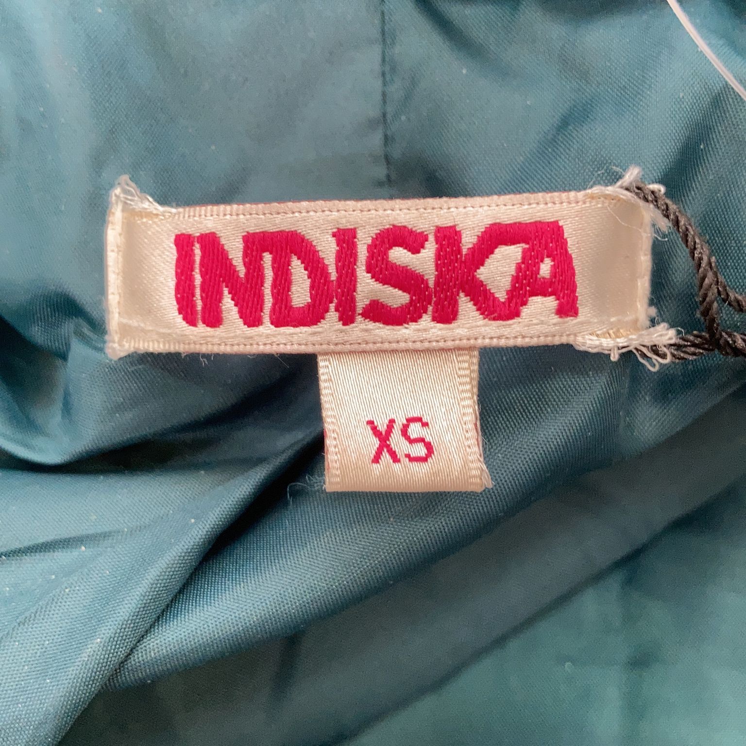 Indiska