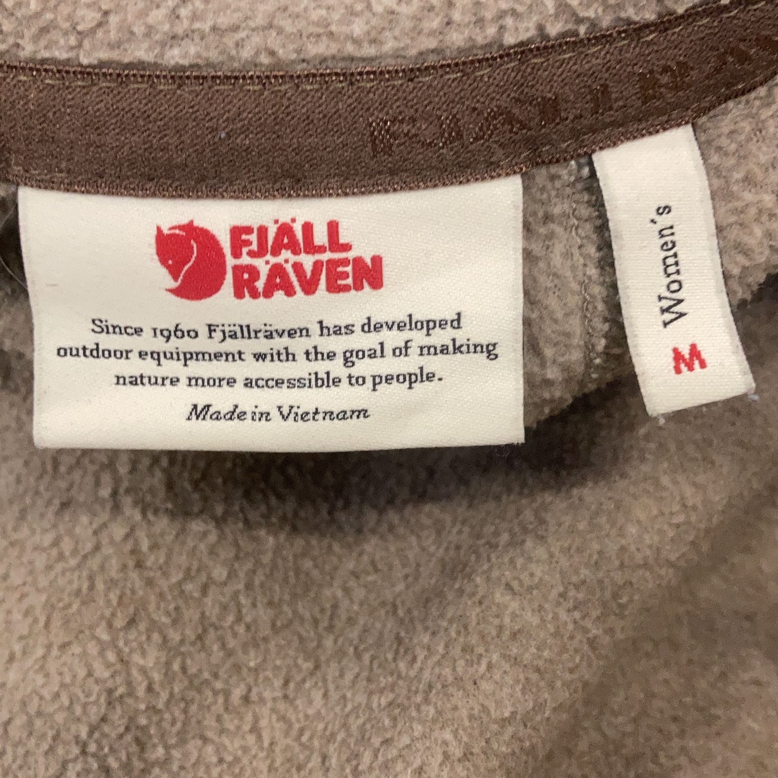 Fjällräven