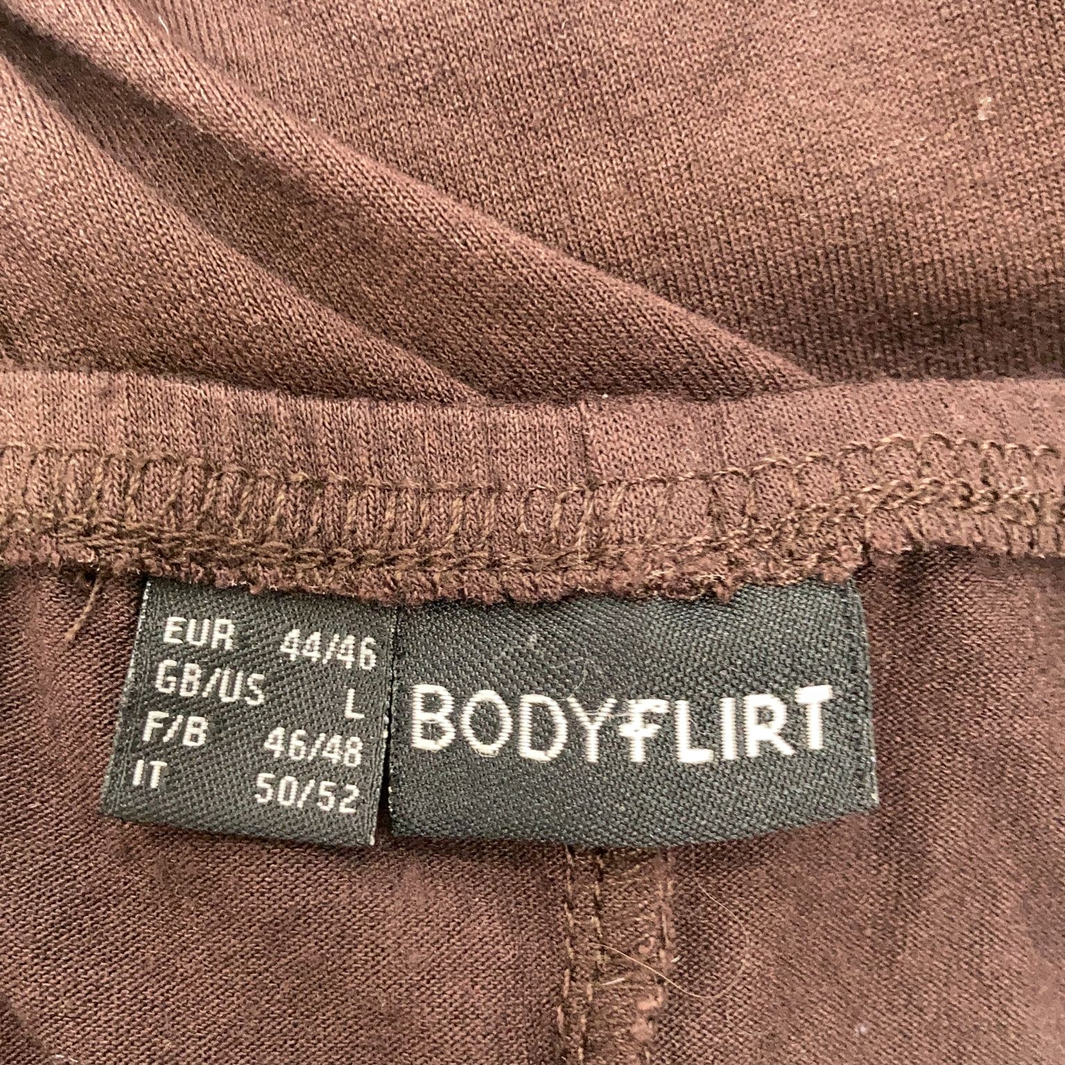 Bodyflirt