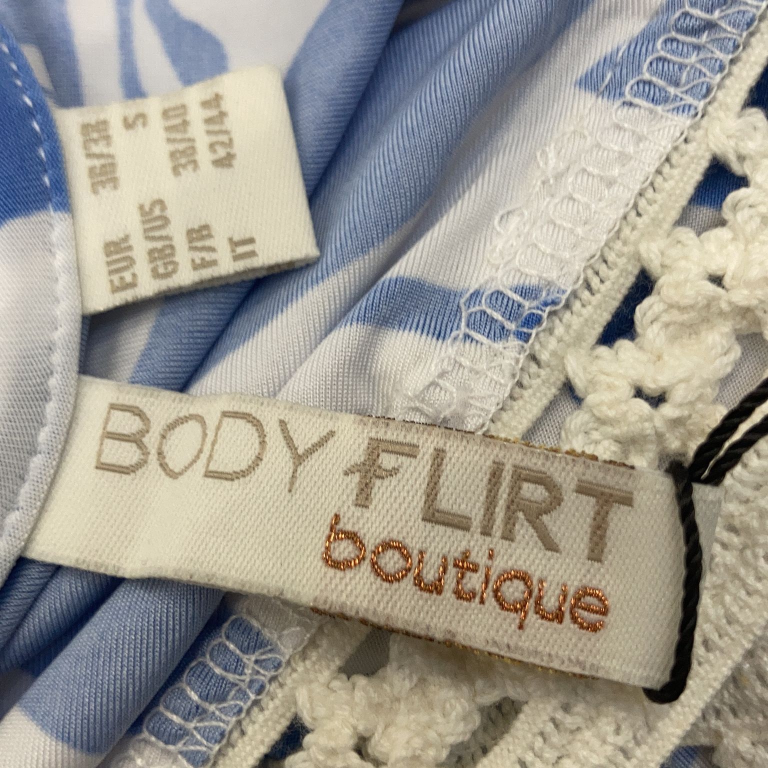 Bodyflirt Boutique