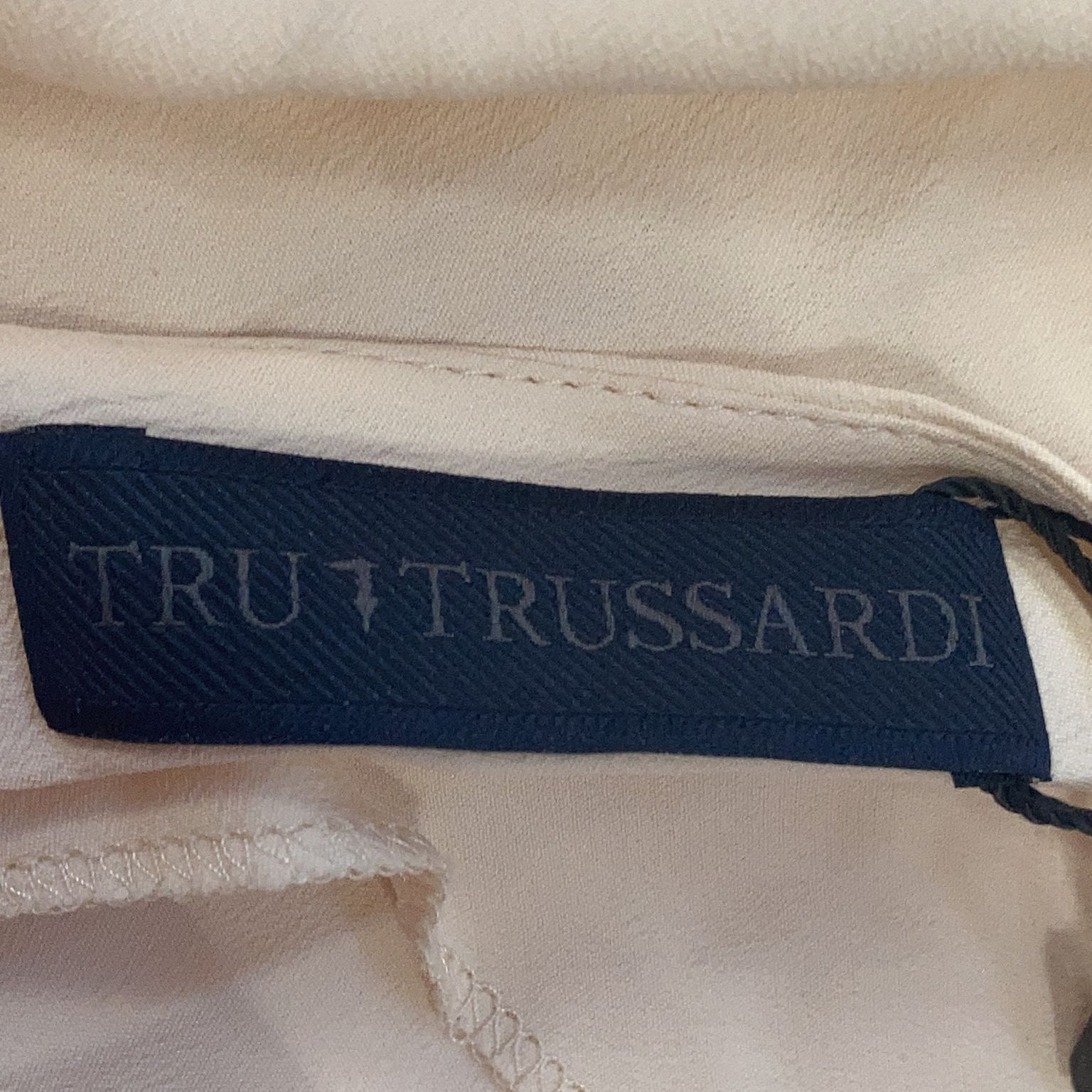 Tru Trussardi