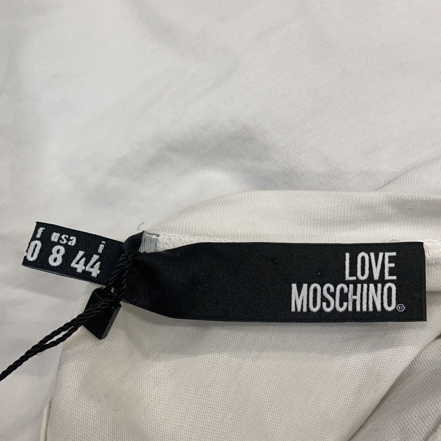 Love Moschino