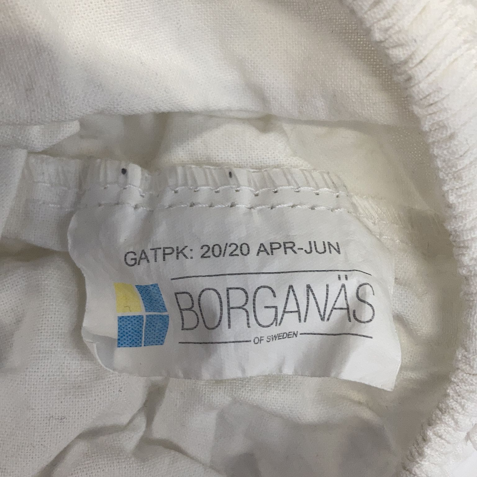 Borganäs