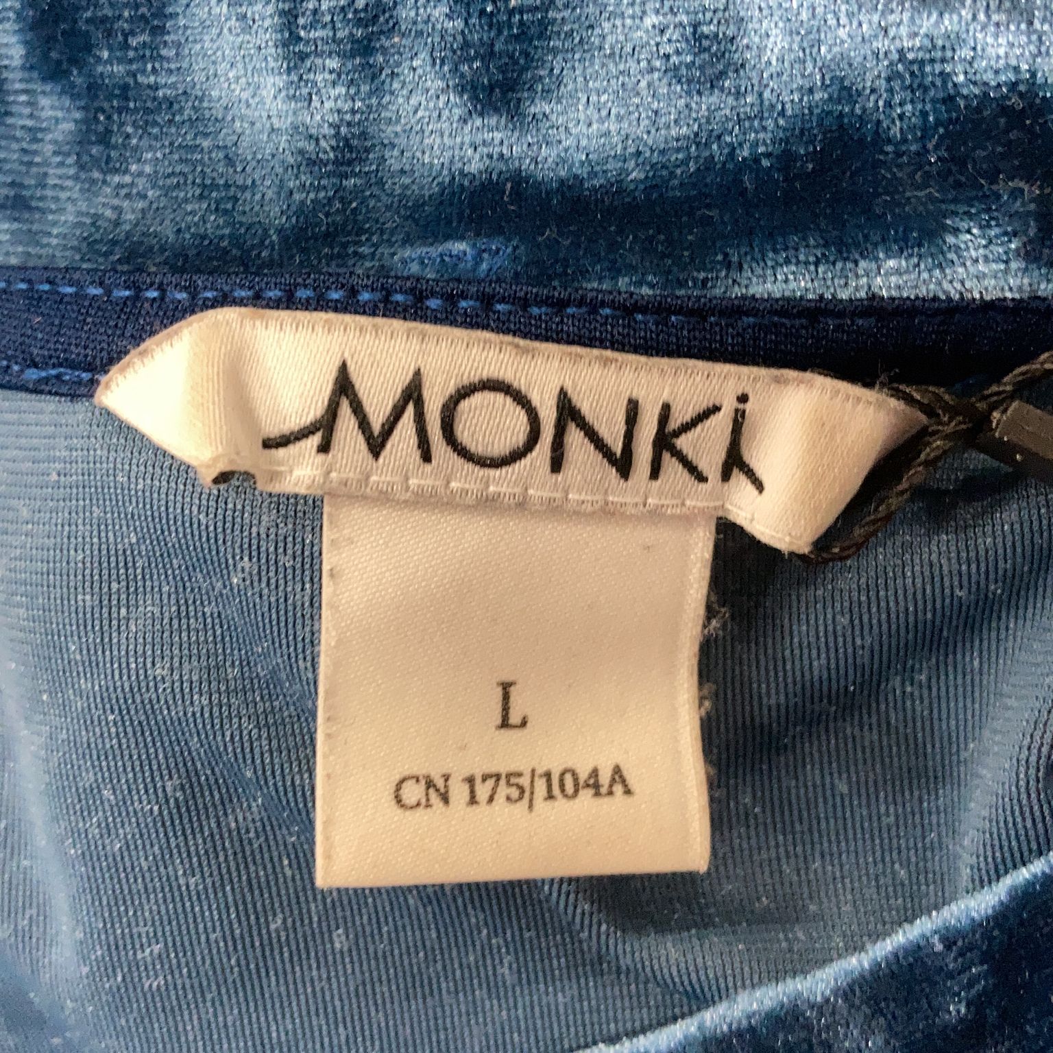 Monki