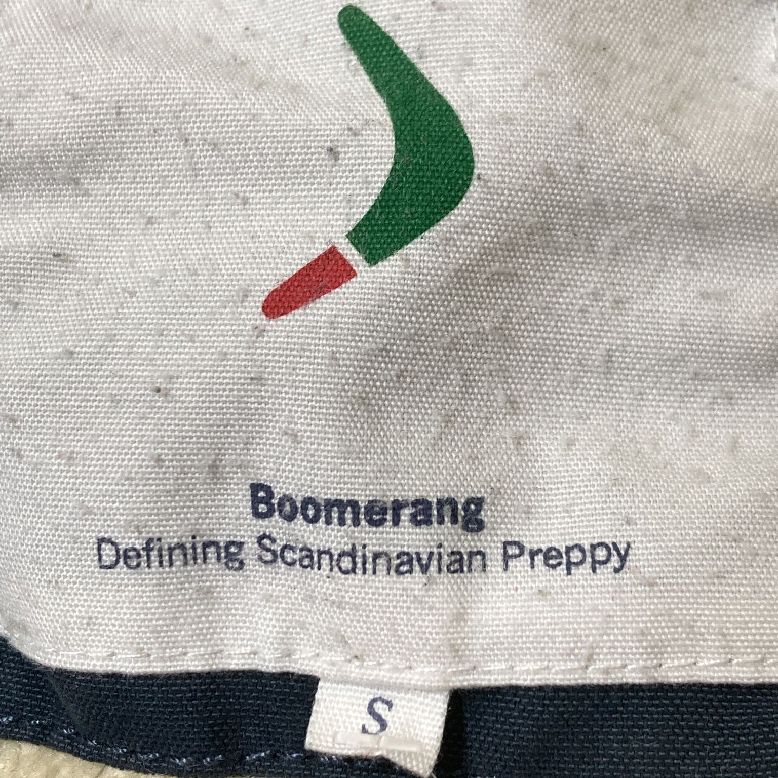 Boomerang