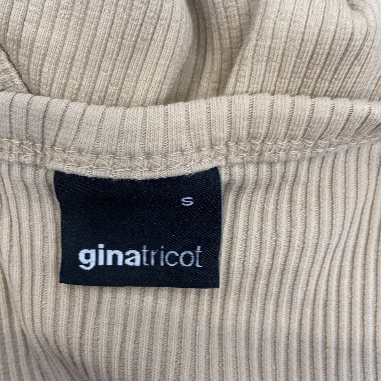 Gina Tricot