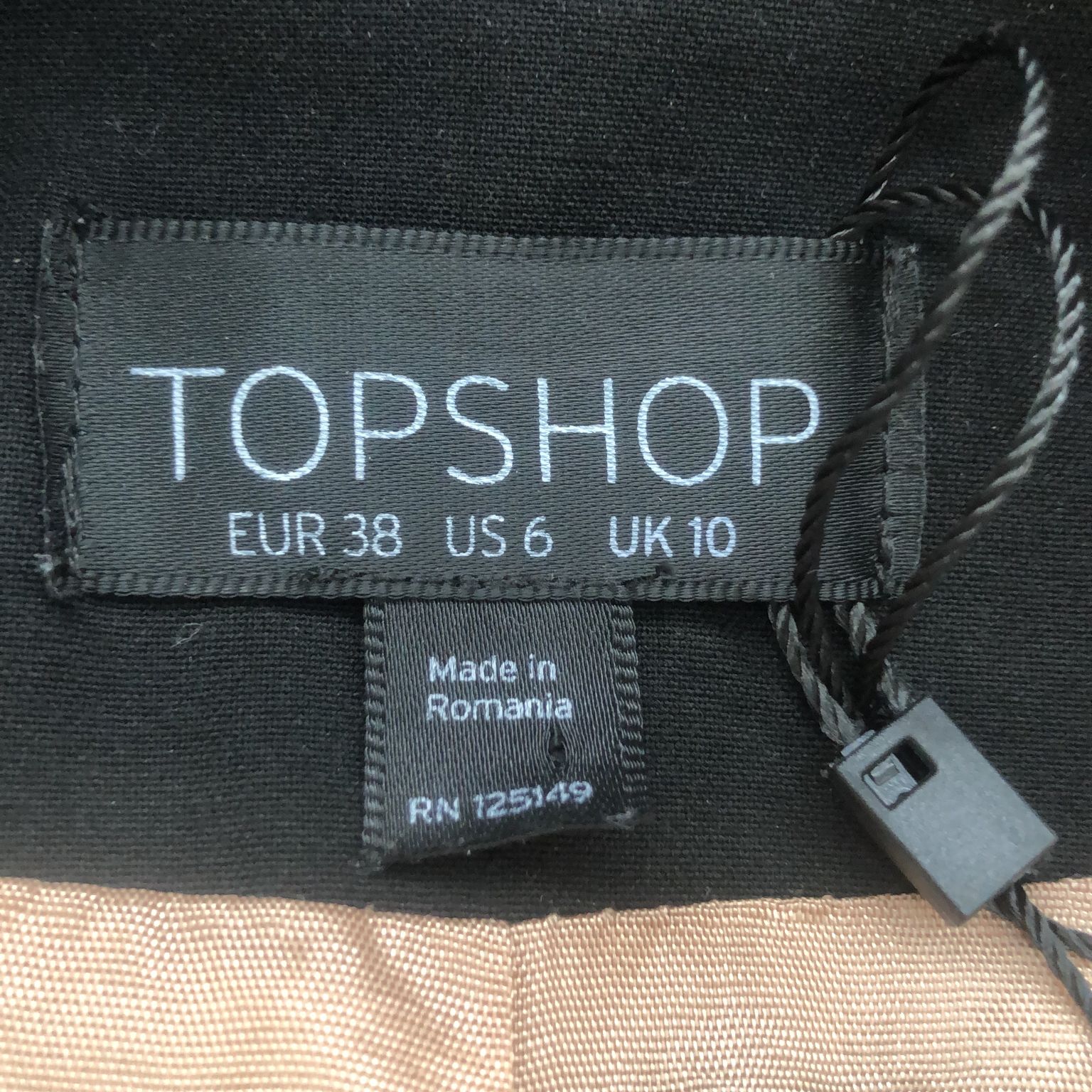 Topshop